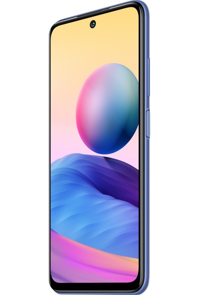 Xiaomi Redmi Note 10 5G 128 GB 4 GB Ram (Xiaomi Türkiye Garantili)