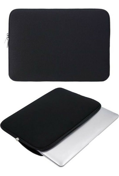 Arabulalaca Macbook Air 13.3'' A1466 - A1369 Kılıflı Koruma Çantası Darbelere Ve Suya Karşı Dayanıklı Bir Üründür. Ölçüler:22-31 cm