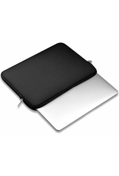 Arabulalaca Macbook Air 13.3'' A1466 - A1369 Kılıflı Koruma Çantası Darbelere Ve Suya Karşı Dayanıklı Bir Üründür. Ölçüler:22-31 cm