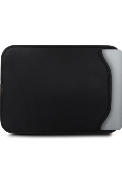 Arabulalaca Apple Macbook Pro 15.4'' A1707 A1990 Neopren Koruma Kılıfı Şık Bir Tasarıma Sahip Ve Dayanıklı Bir Üründür. Ölçüler:25-37 cm.