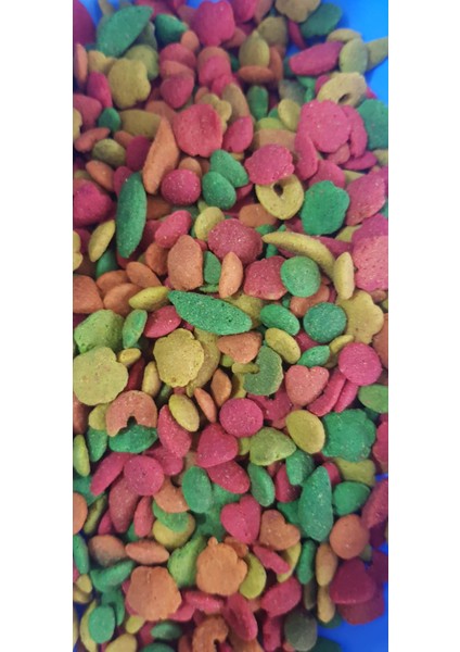 Nutrıbırd P19 Tropıcal Palet Papağan Yemi 500GR fiyatları