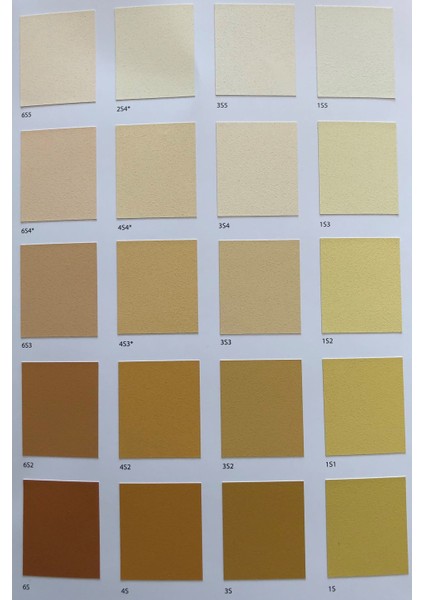 Aqusto Silan Silikonlu Dış Cephe Boyası 15 Litre ( 4 Adet ) modelleri