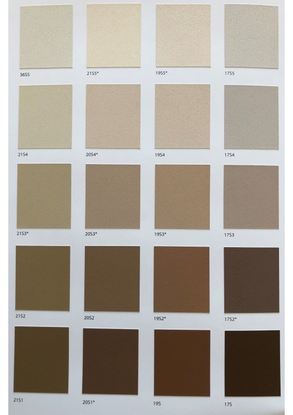 Aqusto Silan Silikonlu Dış Cephe Boyası 15 Litre ( 4 Adet ) fırsatları