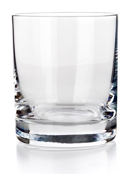 6 Adet Viski Bardağı - 320ML