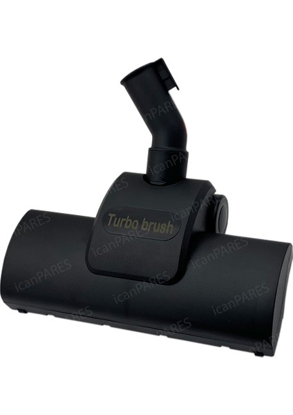 Fakir Faust Elektrikli Süpürge Turbo Brush Emici Yer Başlığı EMC0039