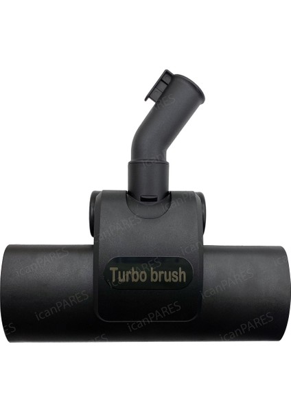 Fakir Faust Elektrikli Süpürge Turbo Brush Emici Yer Başlığı EMC0039
