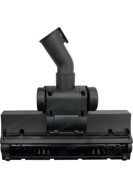 Fakir Faust Elektrikli Süpürge Turbo Brush Emici Yer Başlığı EMC0039