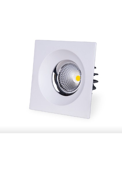 20 W 6500k 1800lm Sıva Altı Led Armatür Beyaz Işık