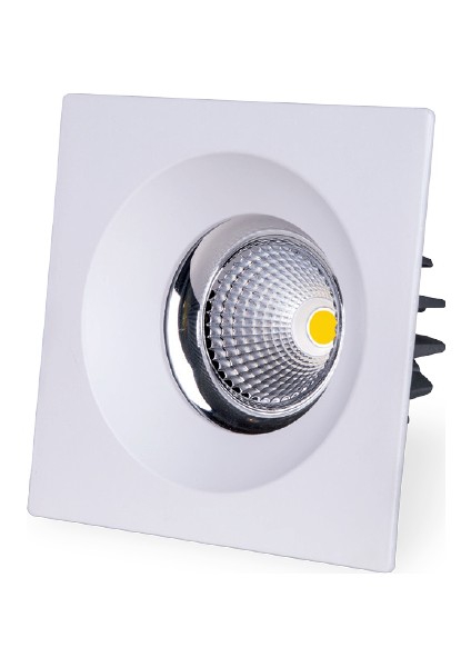 25 W 6500k 2250lm Sıva Altı Led Armatür Beyaz Işık