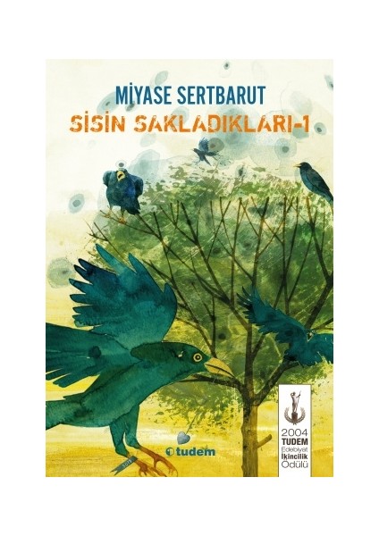 Tudem Yuan Huan'ın Kulübesi - Sisin Sakladıkları - Miyase Sertbarut