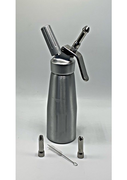 Ily Krema ve Krem Şanti Sifonu 1000 ml