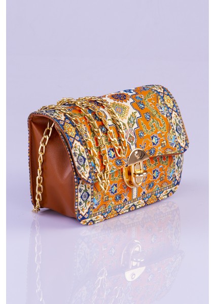 Otantik Dokuma Kadın Omuz Çanta 1049.14 modelleri