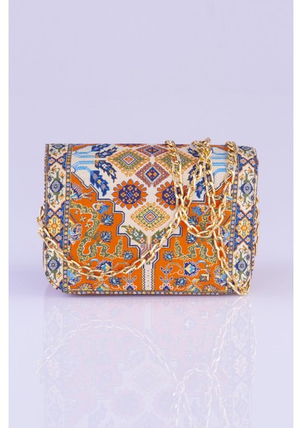 Otantik Dokuma Kadın Omuz Çanta 1049.14 fırsatları