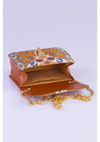 Otantik Dokuma Kadın Omuz Çanta 1049.14 indirimleri