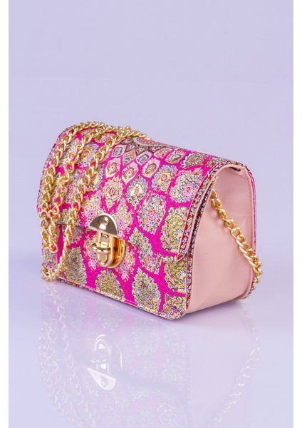 Otantik Dokuma Kadın Omuz Çanta 1049.17 modelleri