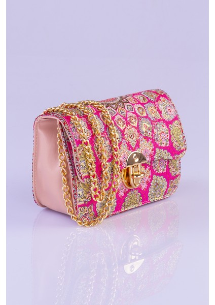 Otantik Dokuma Kadın Omuz Çanta 1049.17 fırsatları