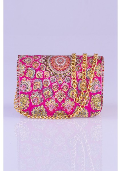 Otantik Dokuma Kadın Omuz Çanta 1049.17 indirimleri