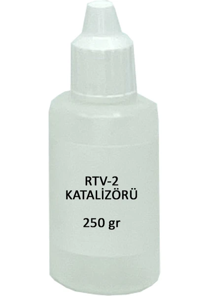 VRM Vernikrecinemarketi Rtv-2 Katalizörü - Dondurucusu (250 Gr)