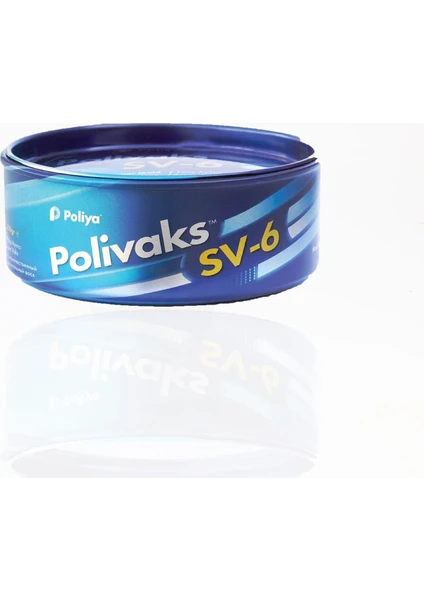 Polivaks Sv-6 Kalıp Ayırıcı Süper Vaks - 300 G