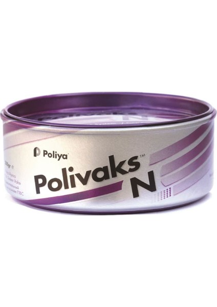 Polivaks N Sistem Vaksı (300 Gr)