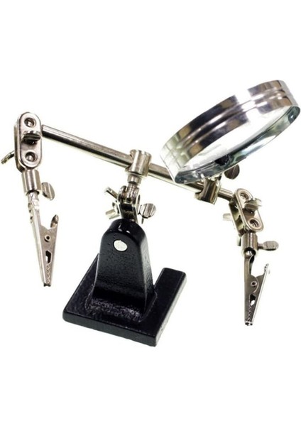 Mg 08 Mercekli Havya Standı