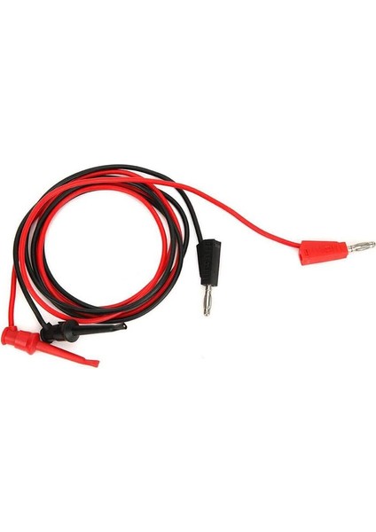 P1308B Multimetre Probe Seti