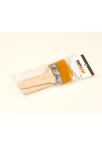 Sır Astar Boyama Fırça Seti