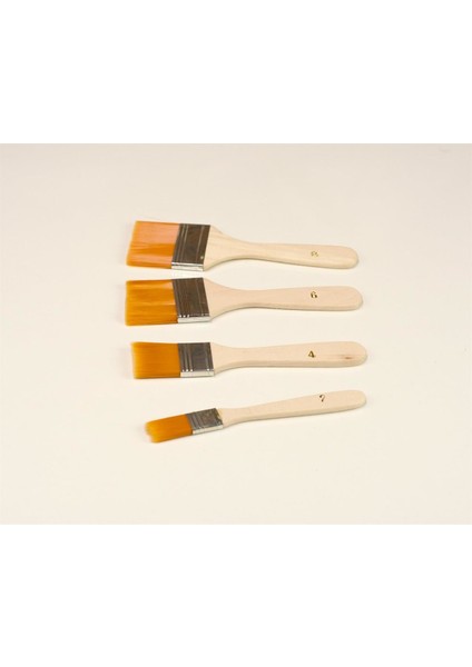 Sır Astar Boyama Fırça Seti fiyatları