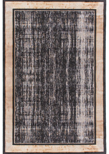 Halı Elit G6755 Antrasit / Gold 120X170 cm Modern Dokuma Halı fiyatları