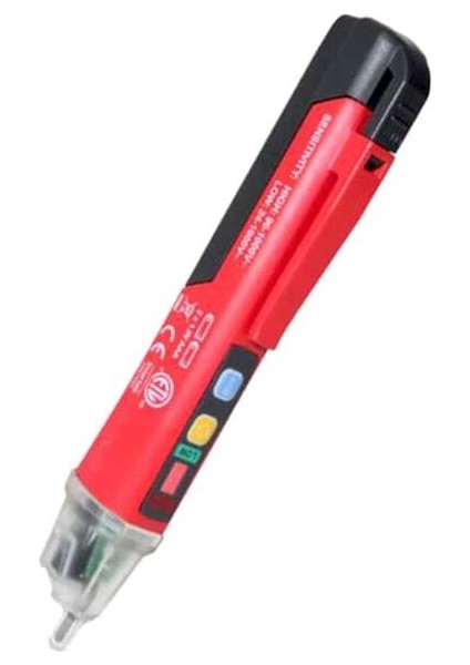 UT-12D Temassız Voltaj Test Aleti