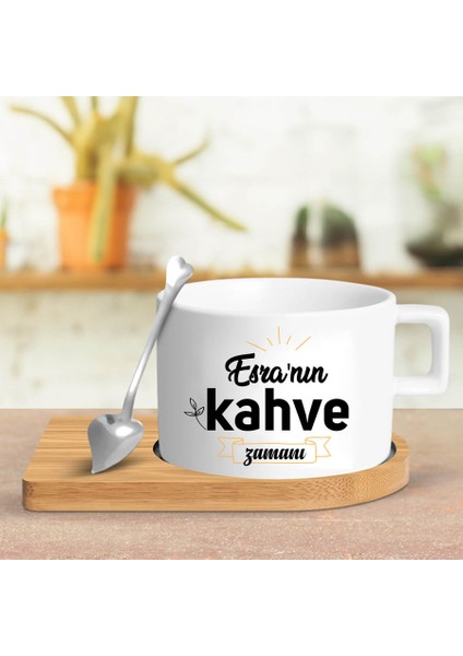 Kahve Severlere Hediye Lüks Kahve Fincanı