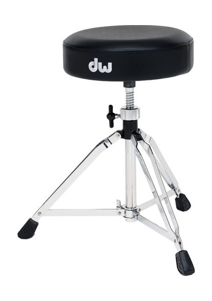 Dw Drums DWCP5100 Oversized Nut Davul Taburesi