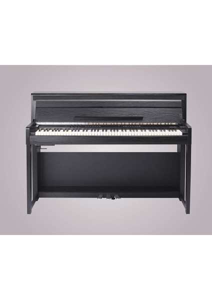 DP650K Dijital Piyano (Siyah)