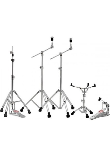 Hs 2000 S Double Braced Aksam Seti