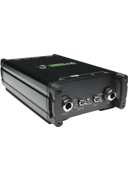 MDB-1A Active Direct Box