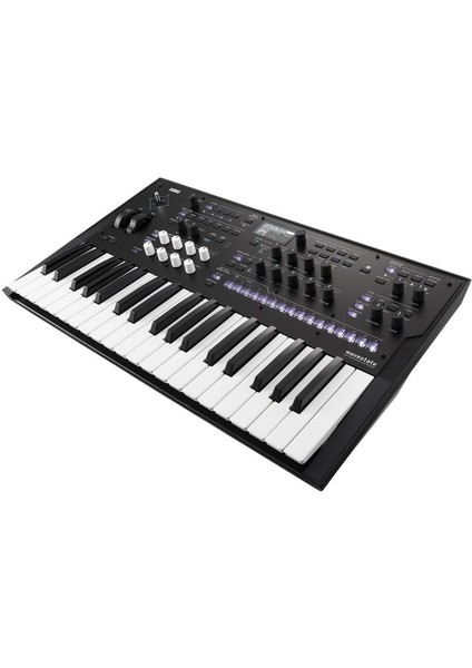 Wavestate Dijital Synthesizer