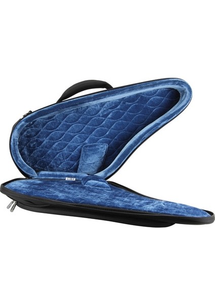 RBAS1BK Continental Alto Saksafon Çantası modelleri