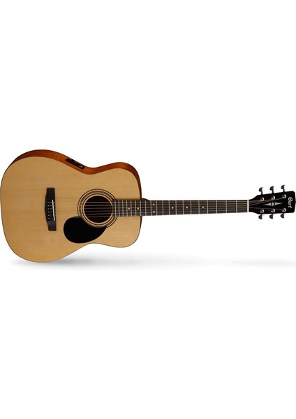 AF510E-OPW Elektro Akustik Gitar Kılıflı