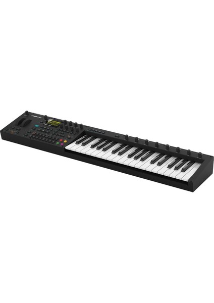 Digitone Keys