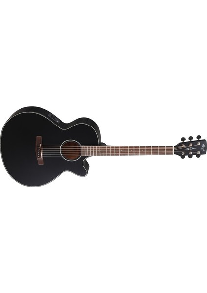 SFX-MEBKS İnce Kasa Elektro Akustik Cutaway Gitar