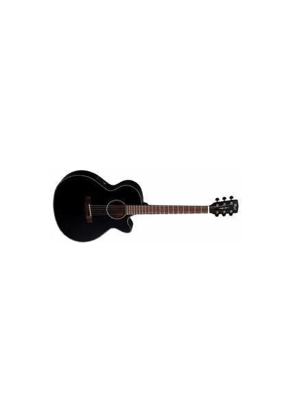 SFX-MEBKS İnce Kasa Elektro Akustik Cutaway Gitar fiyatları