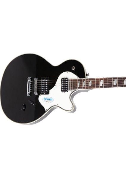 Sunset-Iı Bk Siyah Elektro Gitar fiyatları