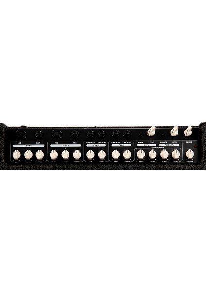 Mıx5 Amfi Akustik, Elektro, Bas 150 W