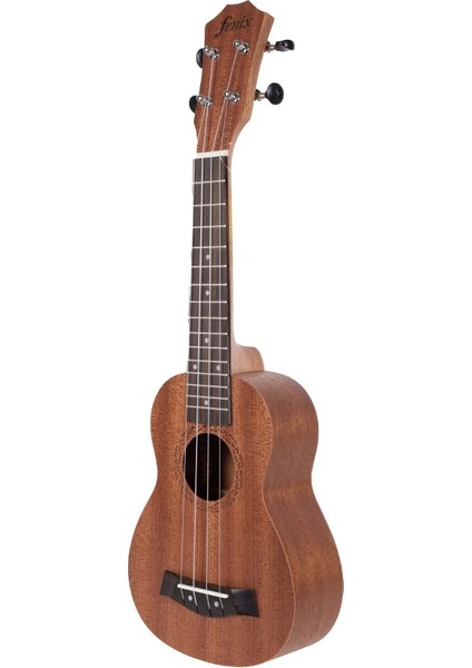 PS-S100 Soprano Ukulele (Natural) fiyatları