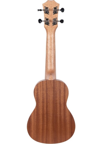 PS-S100 Soprano Ukulele (Natural) modelleri