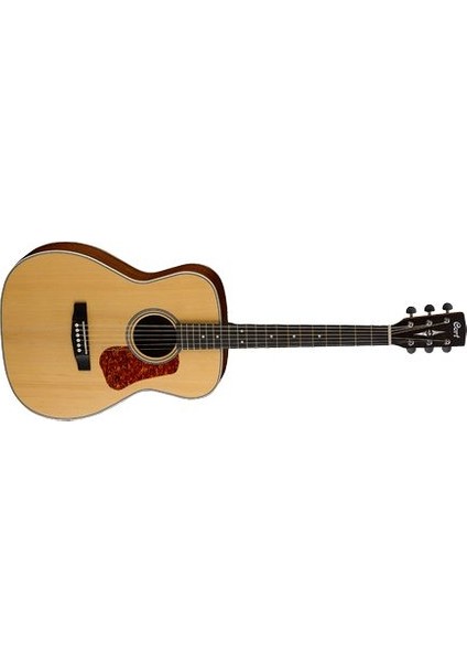 L100-ONS Concert Body Akustik Gitar