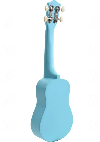 Ukulele Öğrenme Seti KA225BL fiyatları