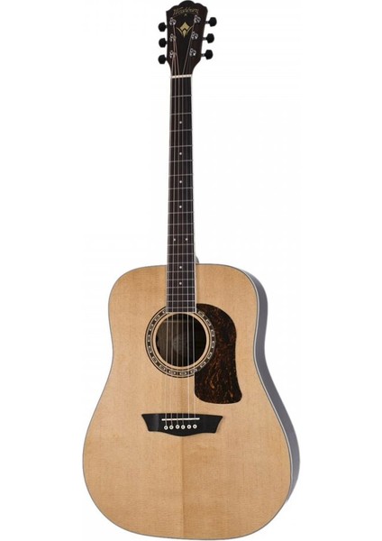 Heritage 20 Serisi HD20SE Elektro Akustik Gitar