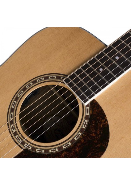 Heritage 20 Serisi HD20SE Elektro Akustik Gitar