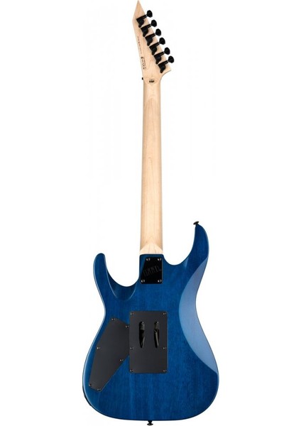 Ltd MH-203QM See Thru Blue Elektro Gitar fiyatları